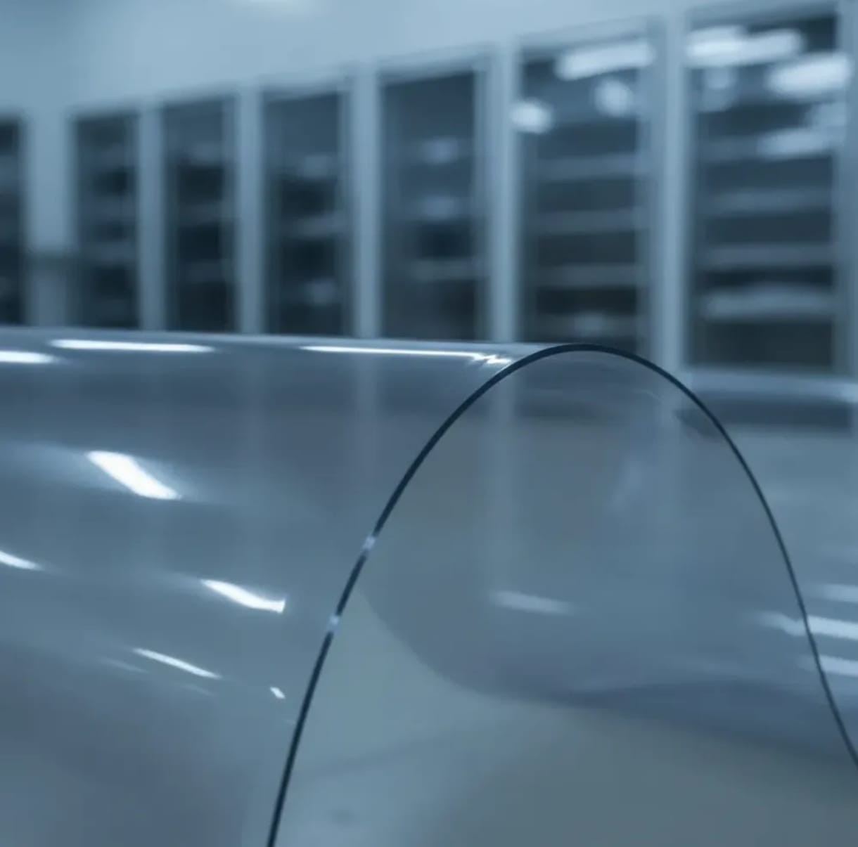Rollo PVC 5